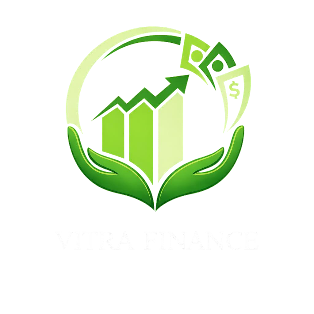 Logo Vitra Finance